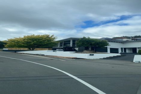 Photo of property in 1/52 Rossmore Terrace, Cashmere, Christchurch, 8022