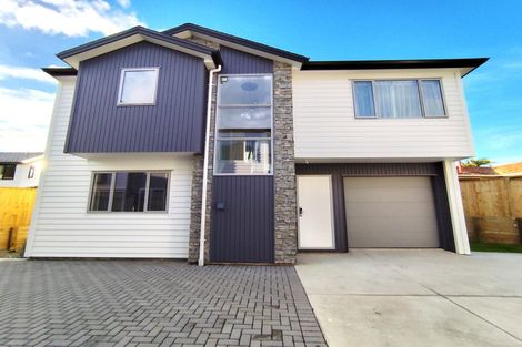 Photo of property in 28 Maugham Drive, Bucklands Beach, Auckland, 2014