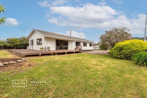 Photo of property in 84 Holdsworth Avenue, Trentham, Upper Hutt, 5018