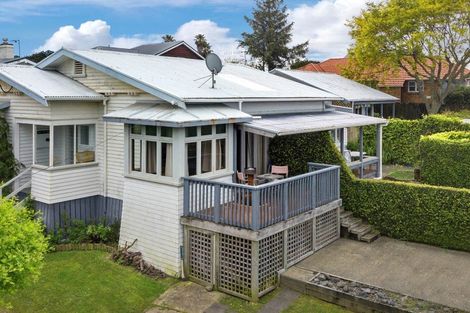 Photo of property in 20 Ngataringa Road, Devonport, Auckland, 0624