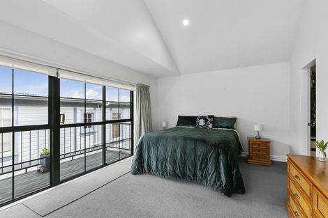 Photo of property in 16e Hobson Street, Thorndon, Wellington, 6011