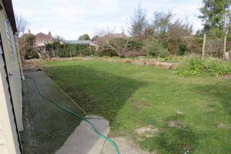 Photo of property in 20 Gammack Street, Temuka, 7920