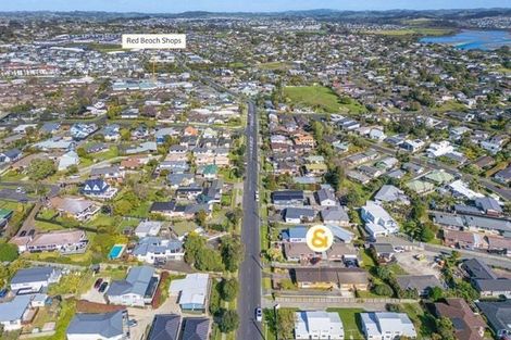 Photo of property in 47a Bay Street, Red Beach, 0932