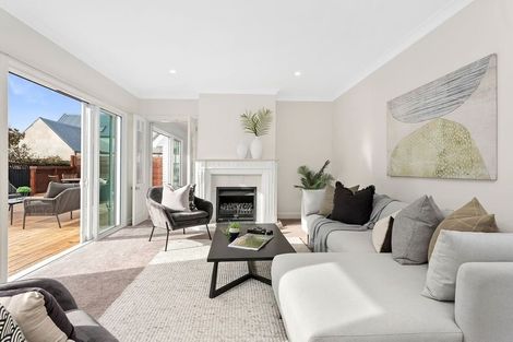 Photo of property in 7 Church Lane, Merivale, Christchurch, 8014
