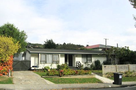 Photo of property in 54 Field Street, Silverstream, Upper Hutt, 5019