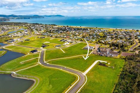 Photo of property in 101 Karearea Way, Matarangi, 3592