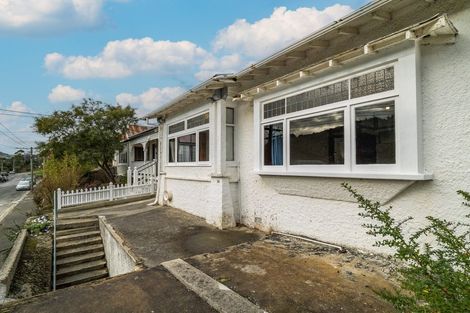 Photo of property in 18 Currie Street, Port Chalmers, 9023