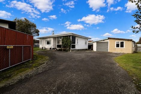 Photo of property in 419 Hinau Street, Saint Leonards, Hastings, 4120