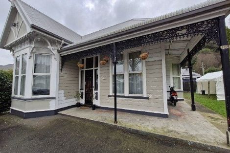 Photo of property in 107 North Road, North East Valley, Dunedin, 9010