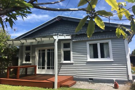 Photo of property in 136 Southampton Street, Sydenham, Christchurch, 8023