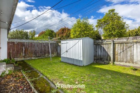 Photo of property in 1/33 Ward Street, Trentham, Upper Hutt, 5018