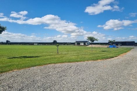 Photo of property in 583 Creyke Road, Darfield, 7571