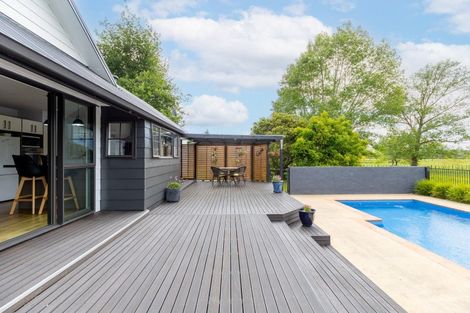 Photo of property in 231c Laxon Road, Rotokauri, Hamilton, 3289