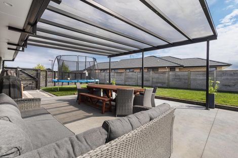 Photo of property in 48 Hampton Terrace, Matamata, 3400