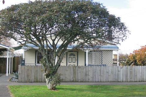 Photo of property in 12 Smith Street, Frankton, Hamilton, 3204