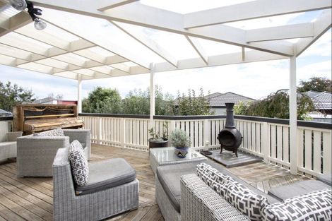 Photo of property in 12 Farndon Road, Clive, 4102