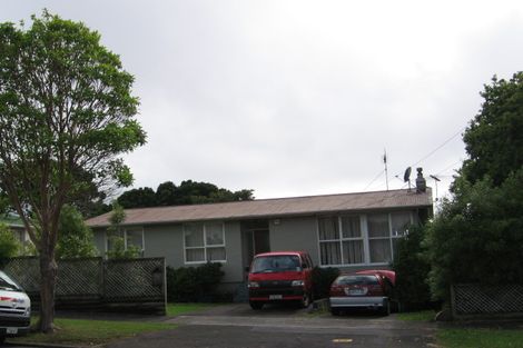 Photo of property in 26 Apirana Avenue, Glen Innes, Auckland, 1072