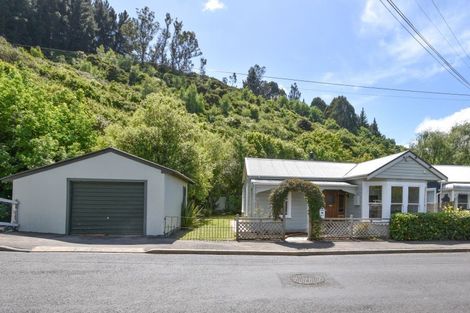 Photo of property in 58 Selwyn Street, North East Valley, Dunedin, 9010