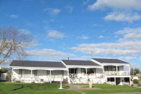 Photo of property in 7 Dunallen Avenue, Marton, 4710