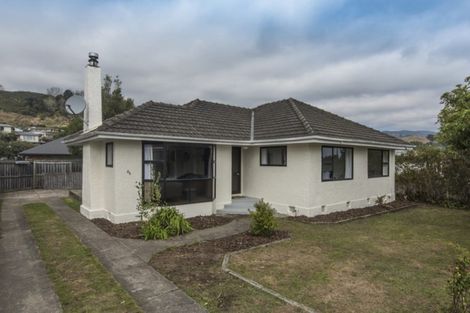 Photo of property in 25 Titoki Street, Castlecliff, Whanganui, 4501