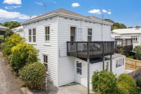 Photo of property in 54 Middleton Road, Remuera, Auckland, 1050
