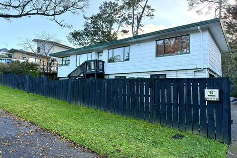Photo of property in 56 Palomino Drive, Henderson, Auckland, 0612