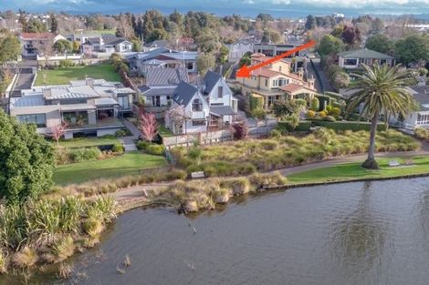 Photo of property in 58a Lake Crescent, Hamilton Lake, Hamilton, 3204