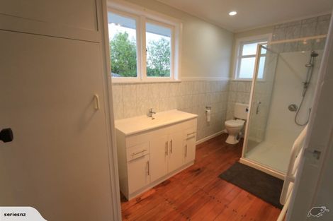 Photo of property in 1 Cartwright Road, Onerahi, Whangarei, 0110