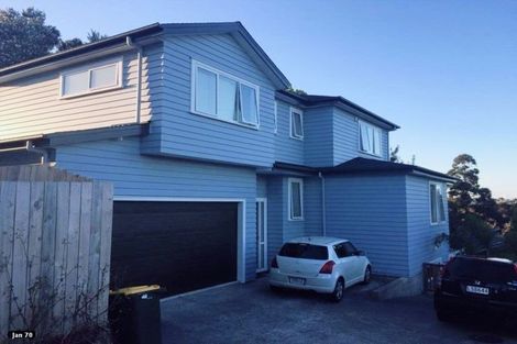 Photo of property in 32a Coronation Road, Hillcrest, Auckland, 0627