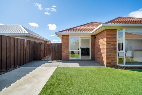 Photo of property in 1/20 Bicknor Street, Templeton, Christchurch, 8042