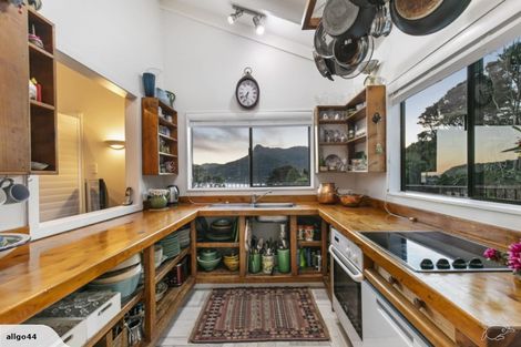 Photo of property in 1133 Huia Road, Huia, Auckland, 0604