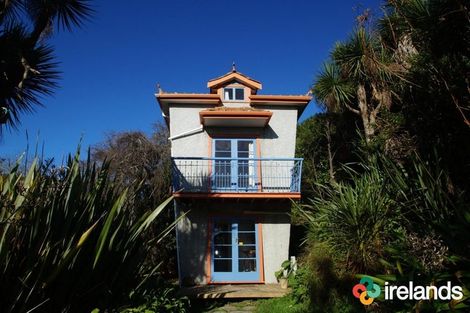 Photo of property in 44a Aratoro Place, Mount Pleasant, Christchurch, 8081