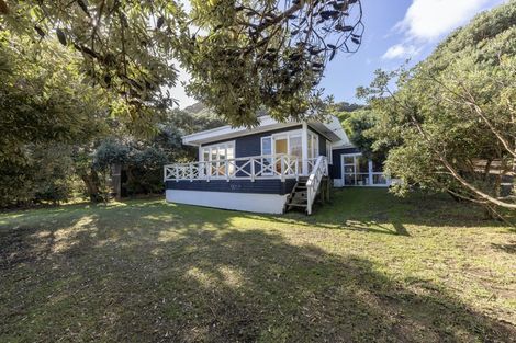 Photo of property in 49 North Piha Road, Piha, New Lynn, 0772