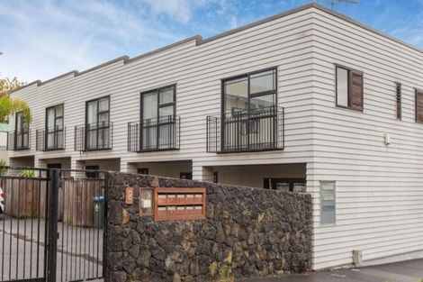 Photo of property in 2g Wilton Street, Grey Lynn, Auckland, 1021