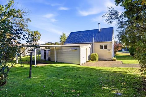 Photo of property in 3 Rangimoana Avenue, Motuoapa, 3382