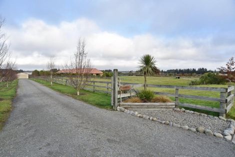 Photo of property in 12 Fergus Road, Loburn, Rangiora, 7472