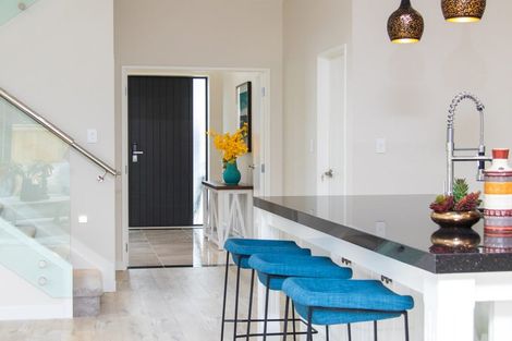 Photo of property in 19 Thomas Rielly Avenue, Hobsonville, Auckland, 0616