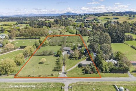 Photo of property in 87 Marshmans Road, Ashley, Rangiora, 7477