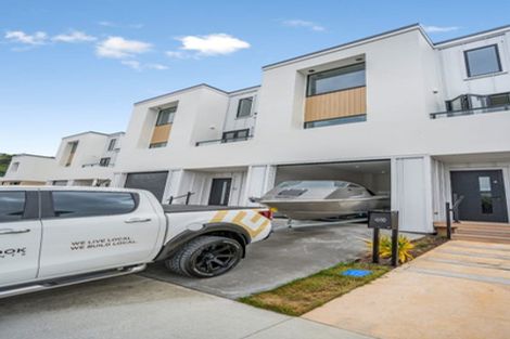 Photo of property in 3/10 Pascoe Avenue, Paremata, Porirua, 5026