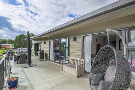 Photo of property in 161 Kimihia Road, Huntly, 3771
