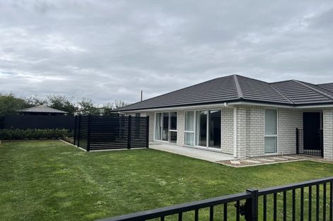 Photo of property in 41 Hinerangi Crescent, Matamata, 3400