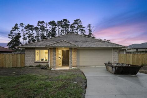 Photo of property in 49 Munroe Road, Ranui, Auckland, 0612