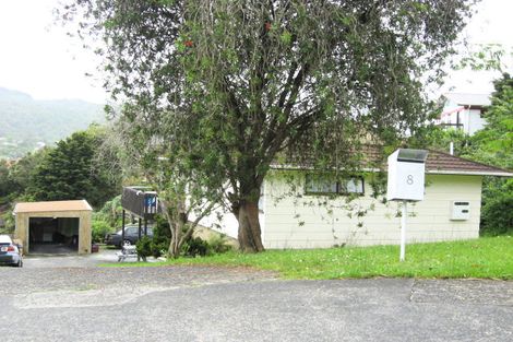 Photo of property in 8 Tikorangi Place, Morningside, Whangarei, 0110