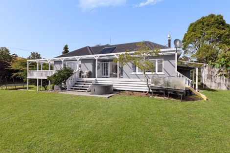 Photo of property in 102 Kennedy Road, Waikino, Waihi, 3682