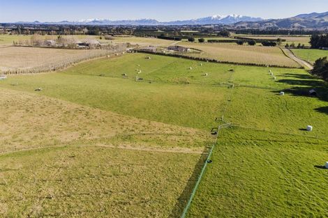 Photo of property in 27 Mairangi Lane, Starvation Hill, Oxford, 7495