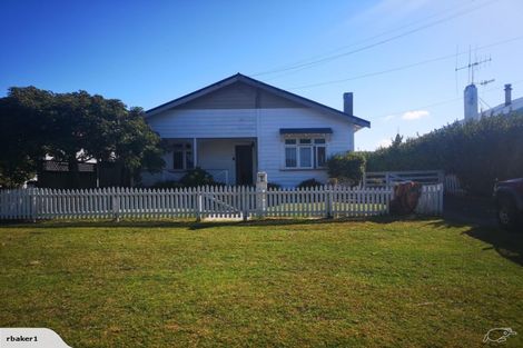 Photo of property in 8 North Street, Woodhill, Whangarei, 0110