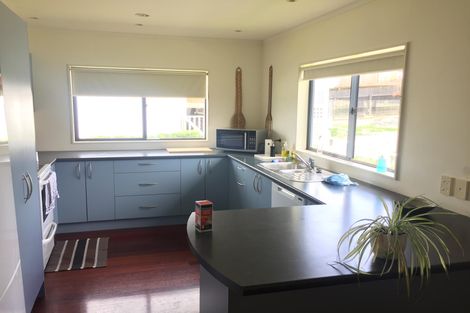 Photo of property in 91 Oram Road, Mercer, 2474