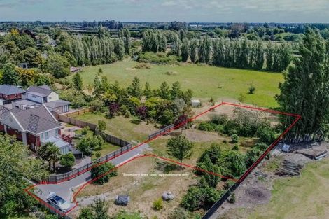 Photo of property in 19 Styxspring Lane, Harewood, Christchurch, 8051