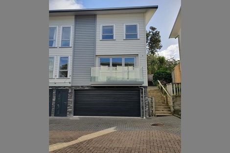 Photo of property in 6/13 Kaihu Street, Northcote, Auckland, 0627