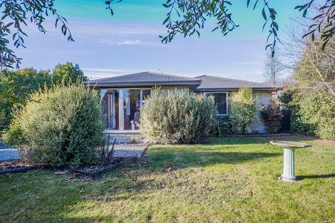 Photo of property in 267 Hilton Highway, Washdyke, Timaru, 7910